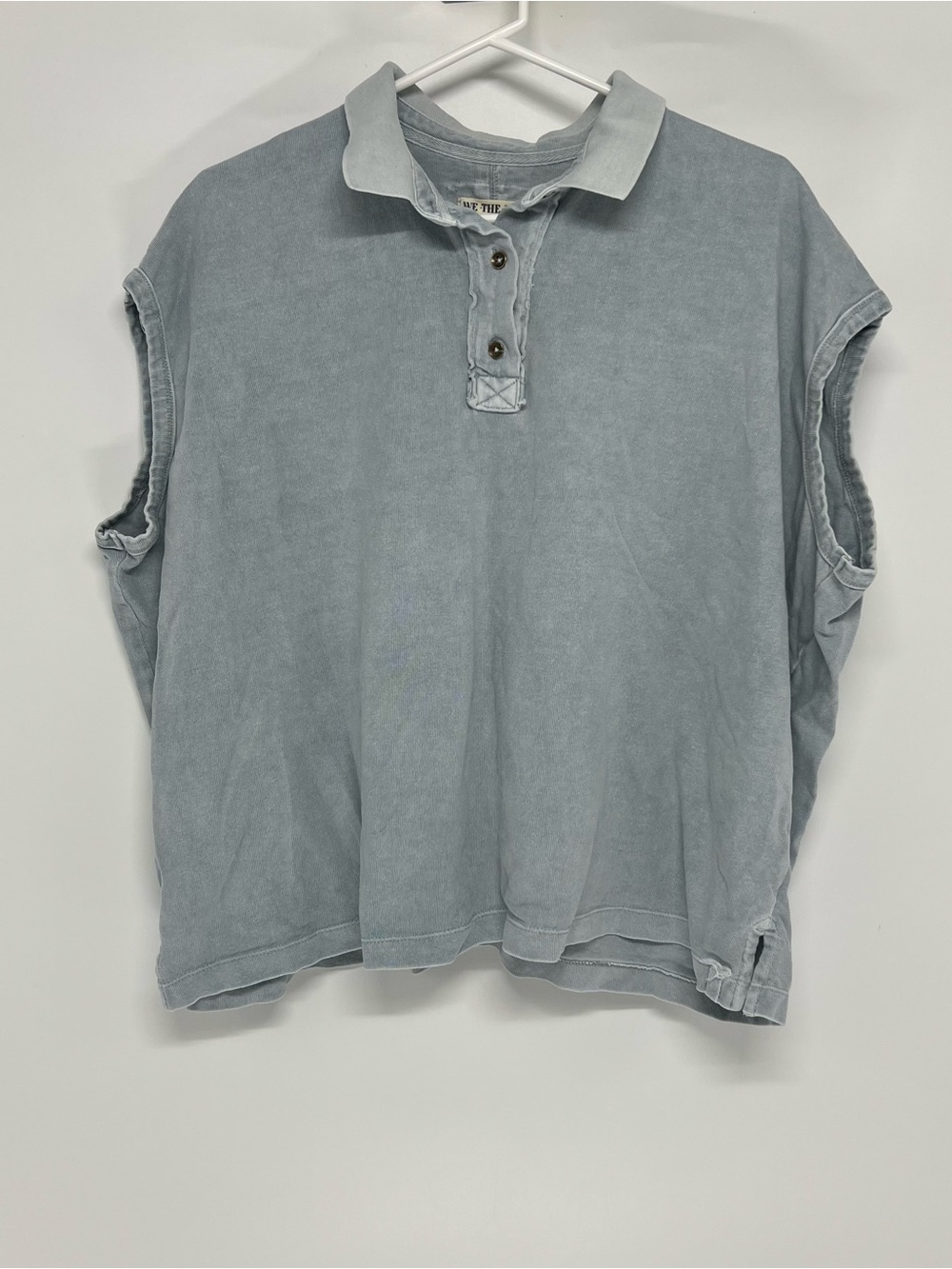 We the free people cotton top small